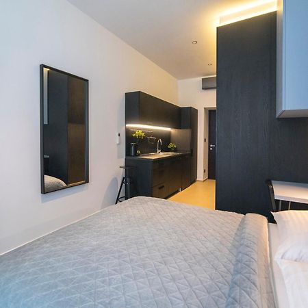Apartments Bella Mia, 1St Floor Ζάγκρεμπ Εξωτερικό φωτογραφία