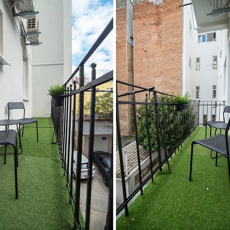 Apartments Bella Mia, 1St Floor Ζάγκρεμπ Εξωτερικό φωτογραφία