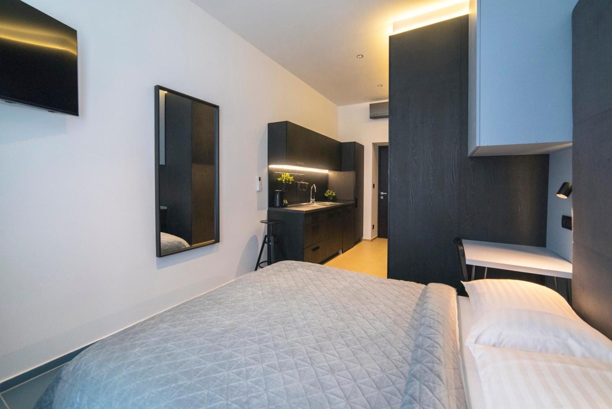 Apartments Bella Mia, 1St Floor Ζάγκρεμπ Εξωτερικό φωτογραφία