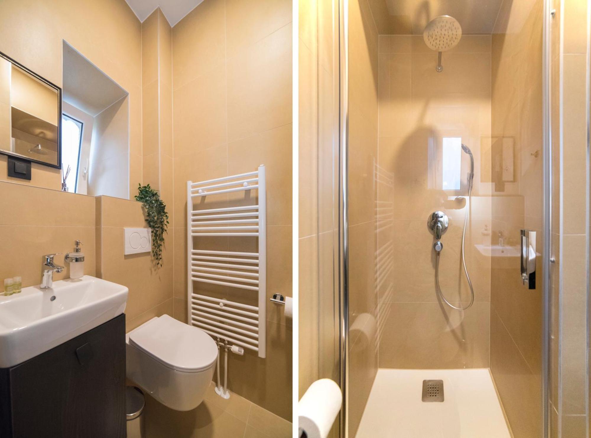 Apartments Bella Mia, 1St Floor Ζάγκρεμπ Εξωτερικό φωτογραφία