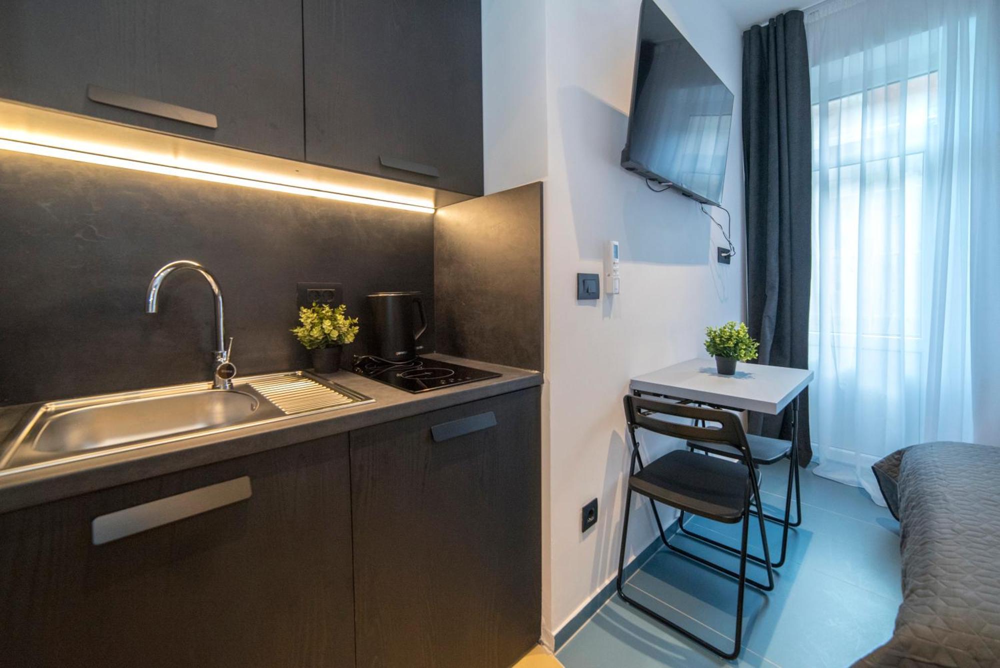 Apartments Bella Mia, 1St Floor Ζάγκρεμπ Εξωτερικό φωτογραφία