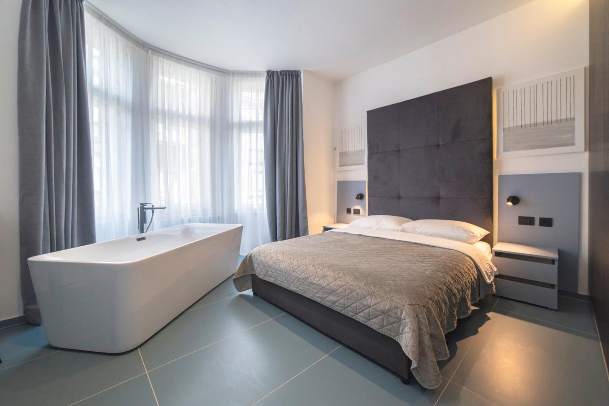 Apartments Bella Mia, 1St Floor Ζάγκρεμπ Εξωτερικό φωτογραφία