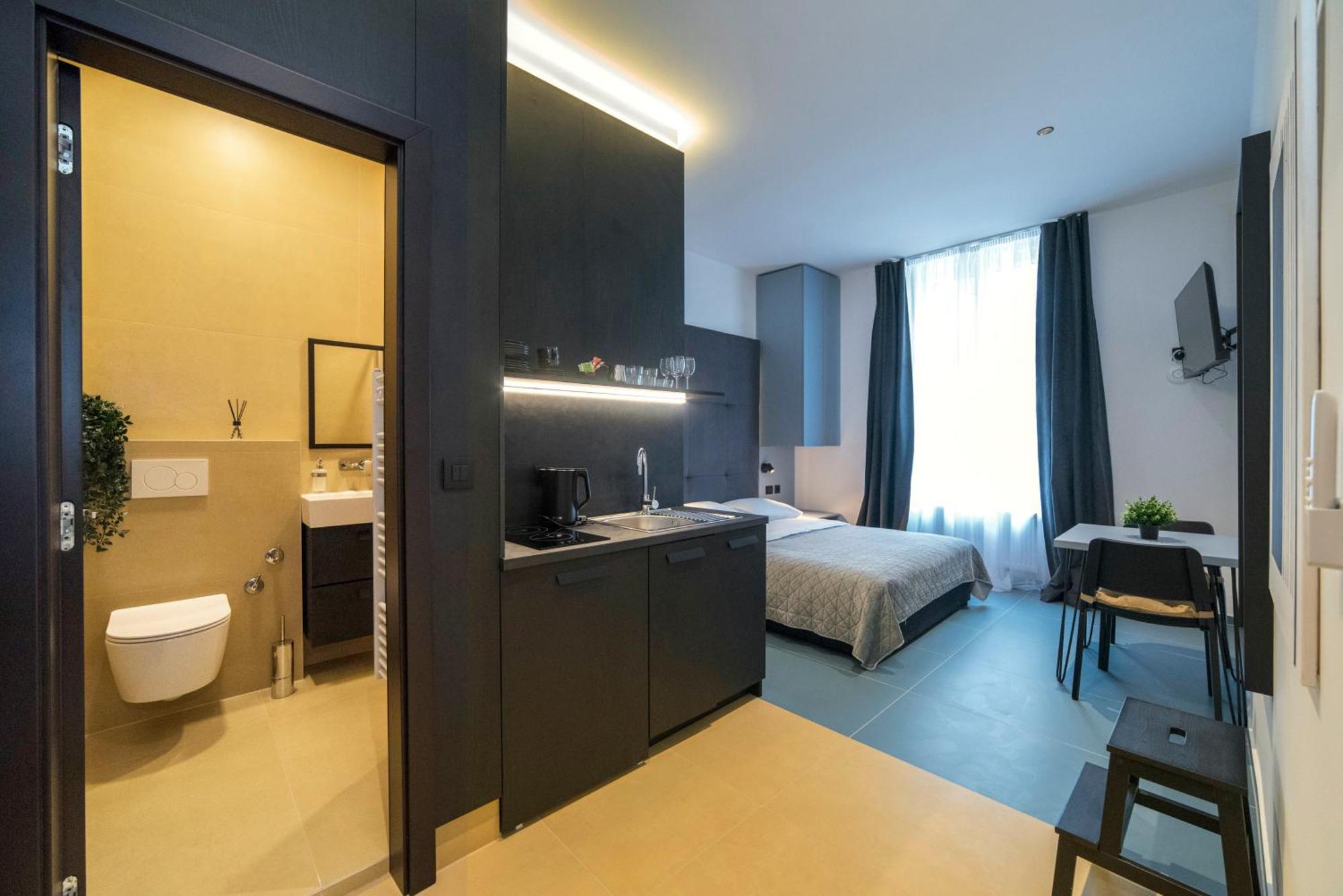Apartments Bella Mia, 1St Floor Ζάγκρεμπ Εξωτερικό φωτογραφία
