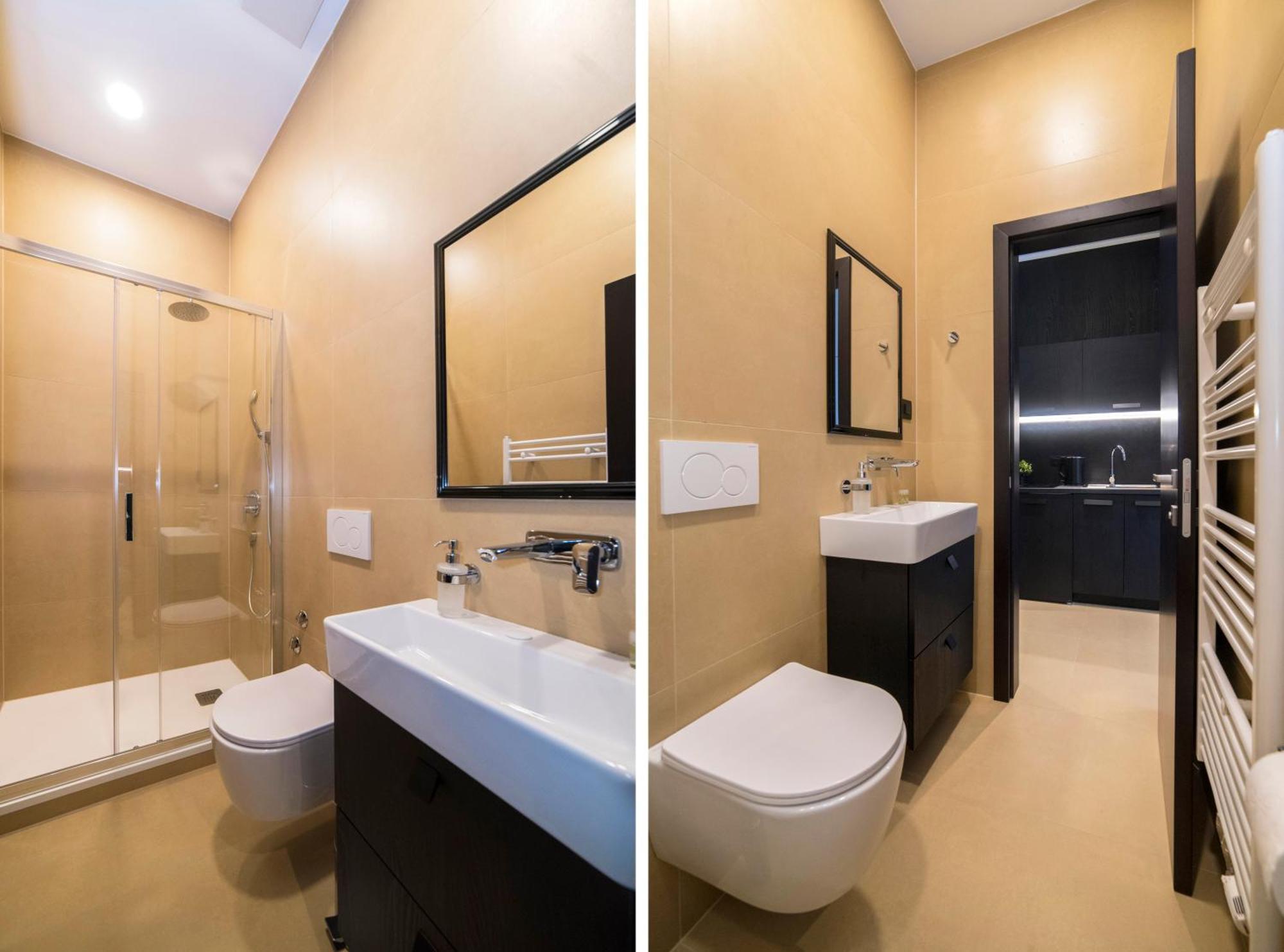 Apartments Bella Mia, 1St Floor Ζάγκρεμπ Δωμάτιο φωτογραφία