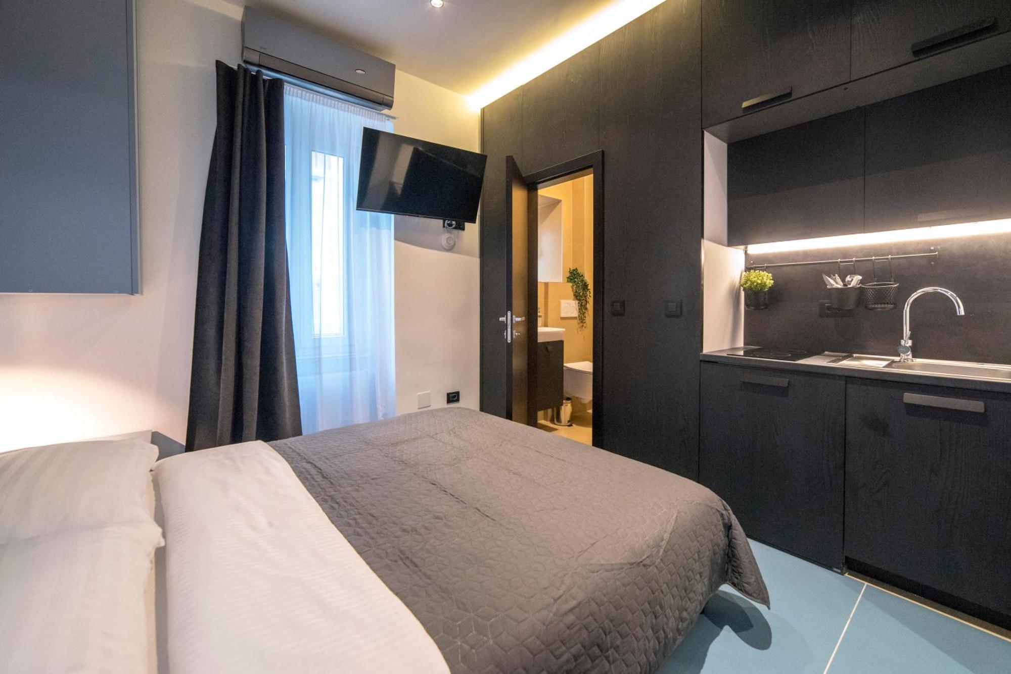 Apartments Bella Mia, 1St Floor Ζάγκρεμπ Εξωτερικό φωτογραφία