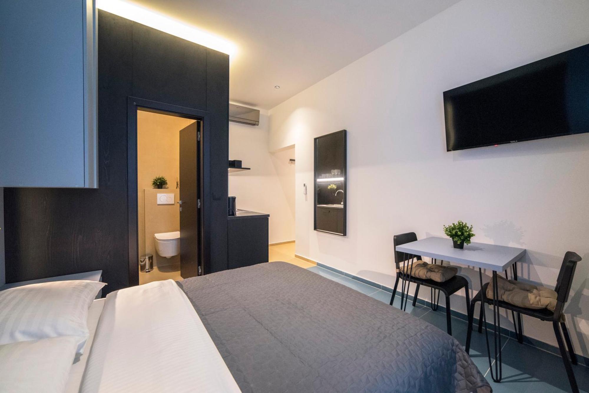Apartments Bella Mia, 1St Floor Ζάγκρεμπ Εξωτερικό φωτογραφία