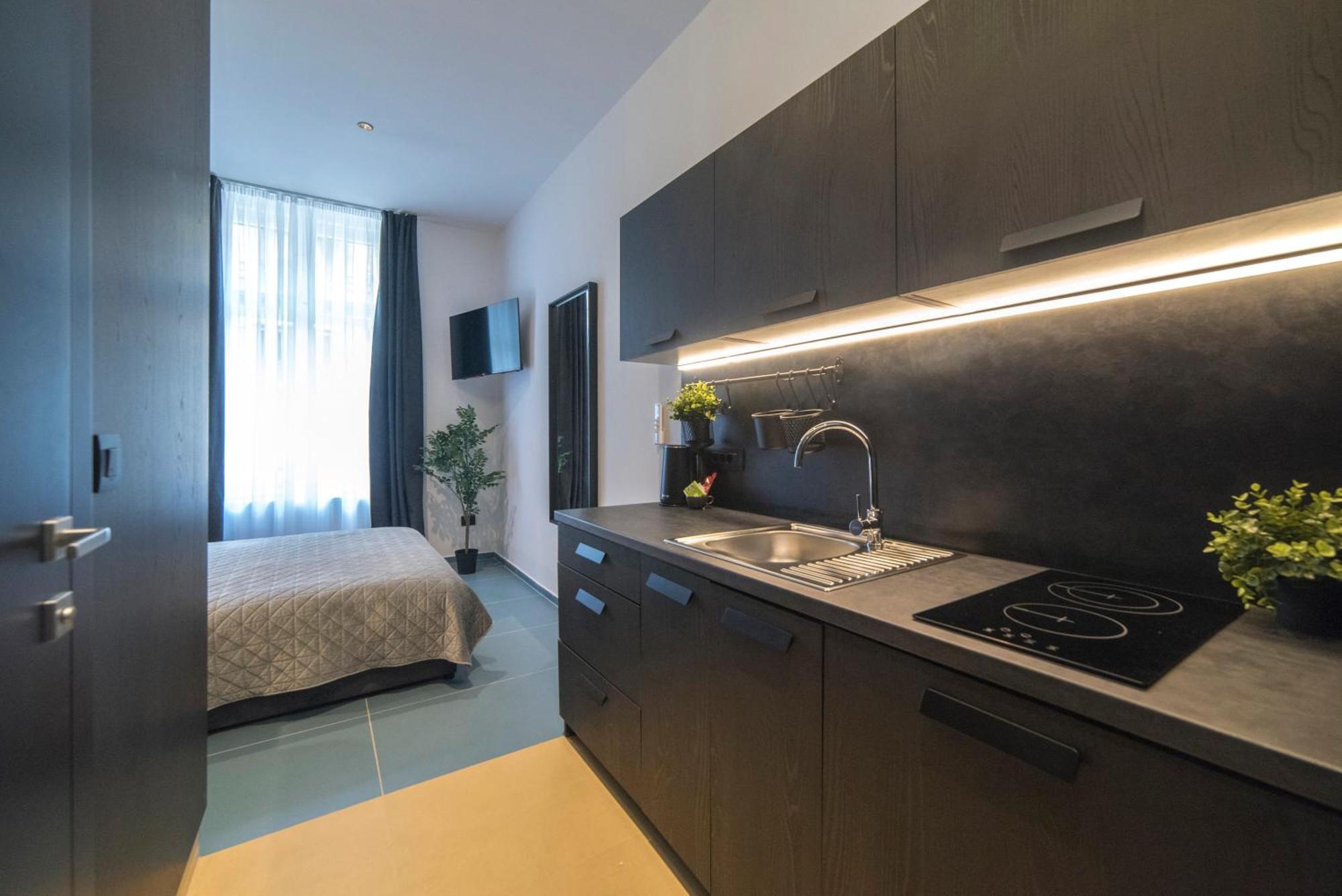Apartments Bella Mia, 1St Floor Ζάγκρεμπ Εξωτερικό φωτογραφία