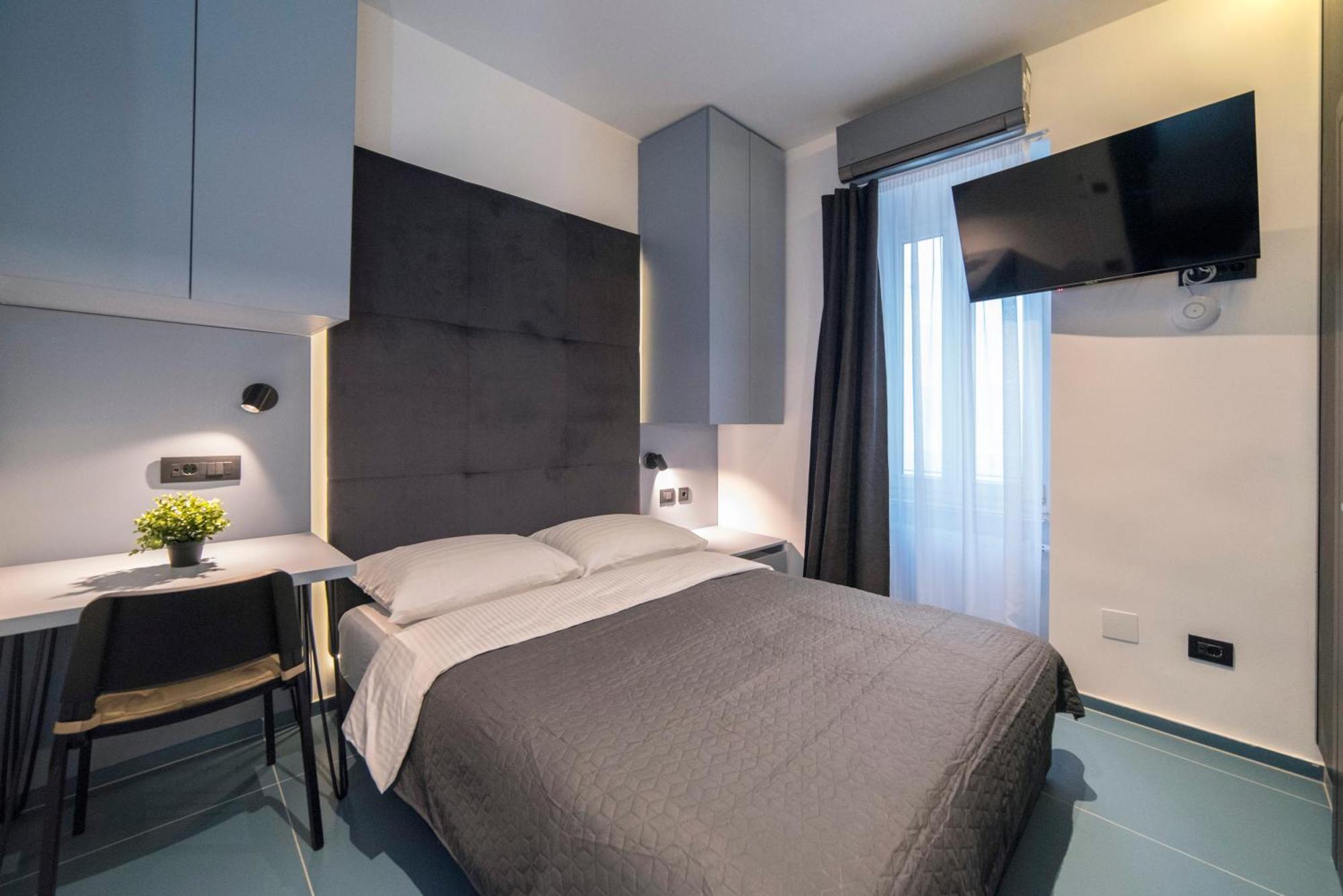 Apartments Bella Mia, 1St Floor Ζάγκρεμπ Εξωτερικό φωτογραφία