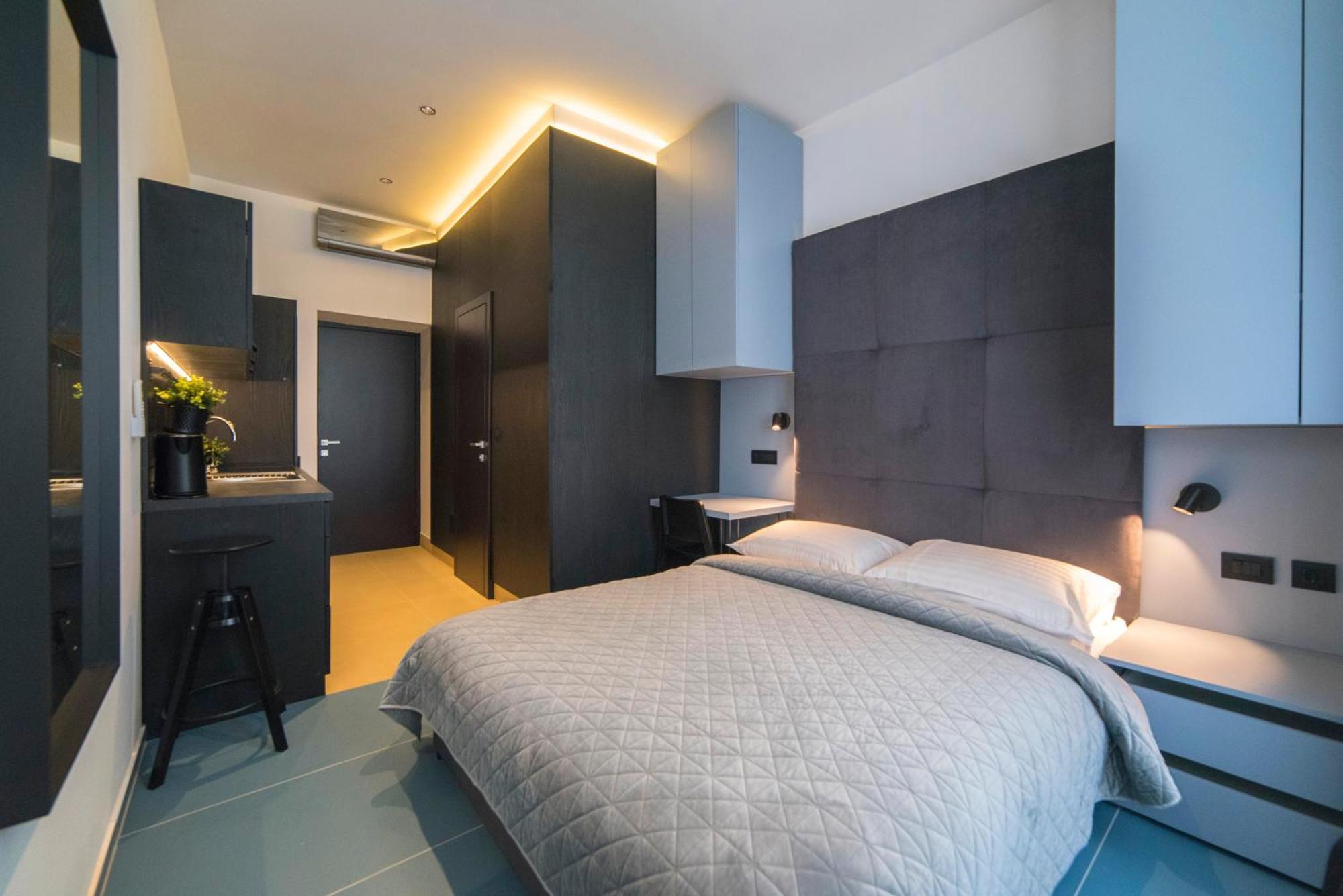 Apartments Bella Mia, 1St Floor Ζάγκρεμπ Εξωτερικό φωτογραφία