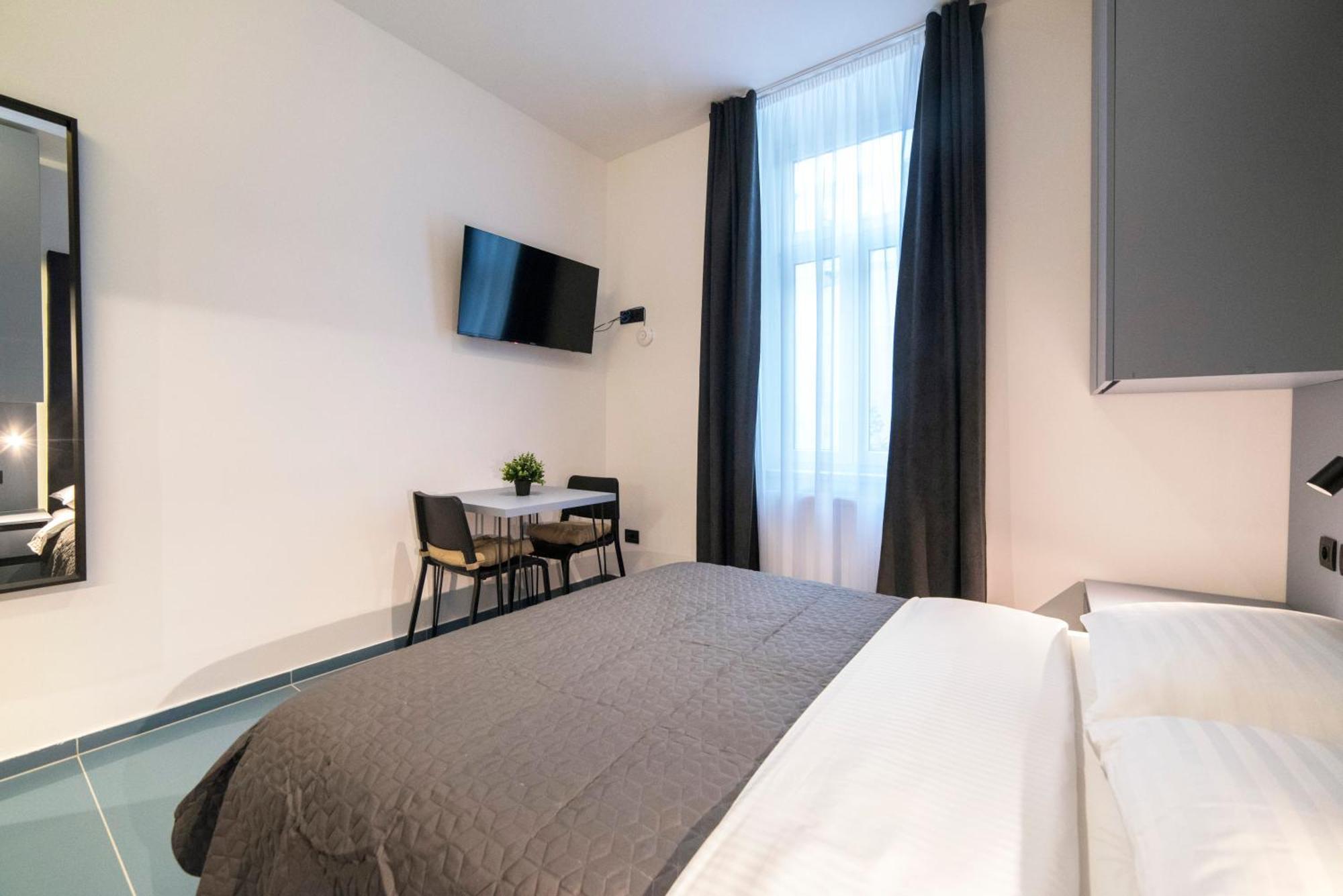 Apartments Bella Mia, 1St Floor Ζάγκρεμπ Εξωτερικό φωτογραφία