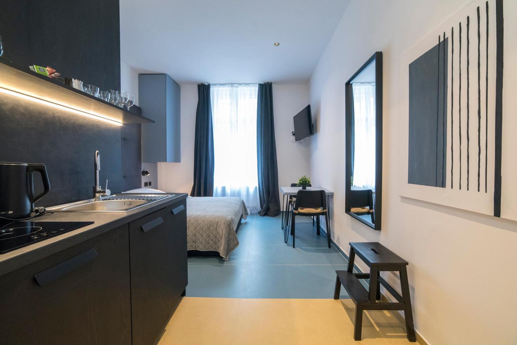 Apartments Bella Mia, 1St Floor Ζάγκρεμπ Εξωτερικό φωτογραφία