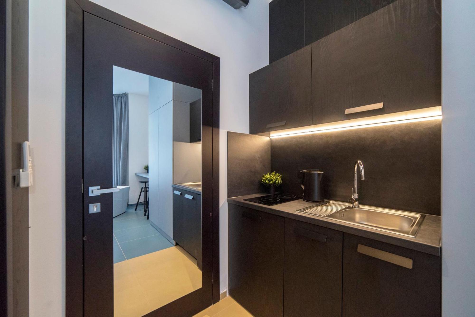 Apartments Bella Mia, 1St Floor Ζάγκρεμπ Εξωτερικό φωτογραφία