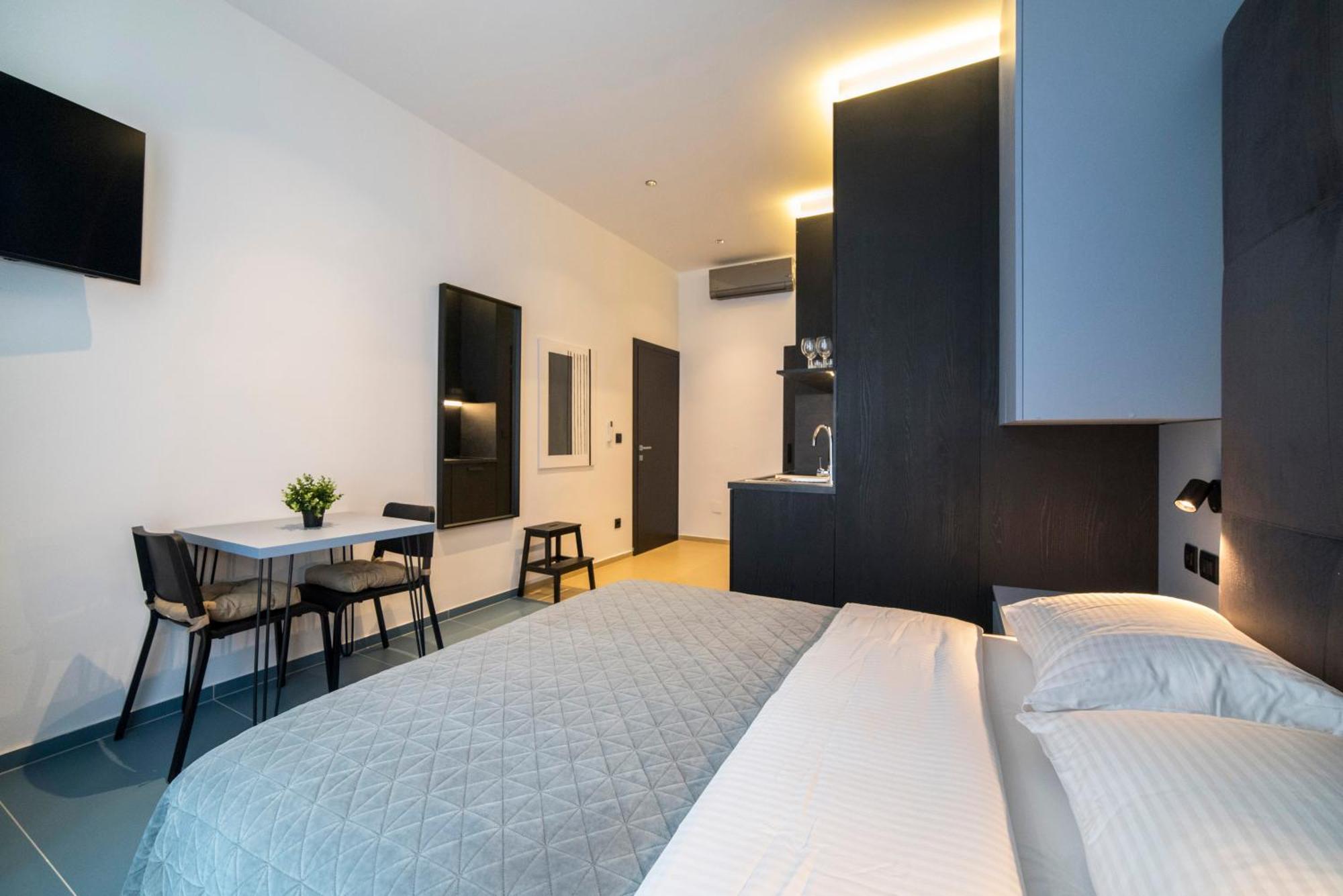 Apartments Bella Mia, 1St Floor Ζάγκρεμπ Εξωτερικό φωτογραφία