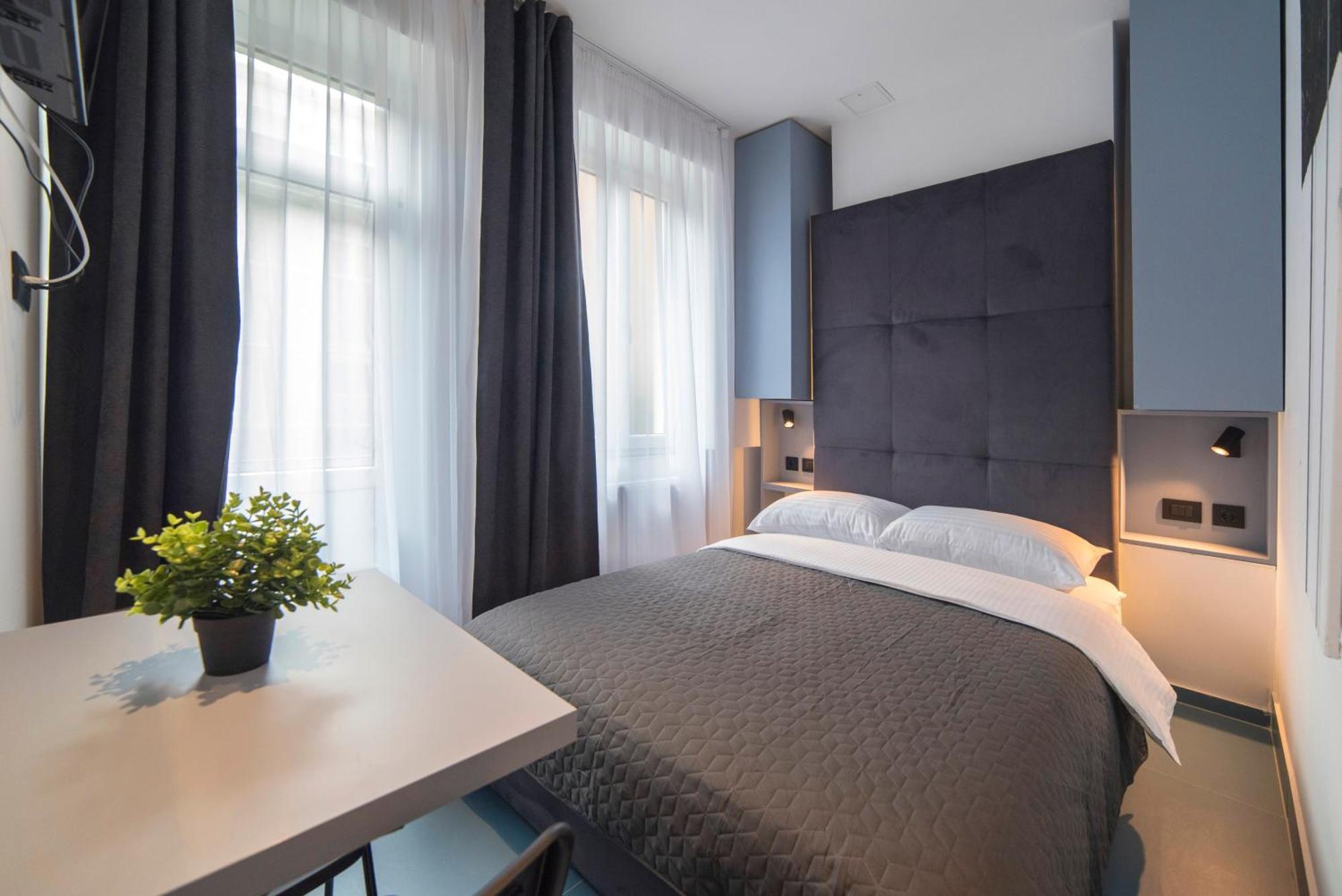 Apartments Bella Mia, 1St Floor Ζάγκρεμπ Εξωτερικό φωτογραφία