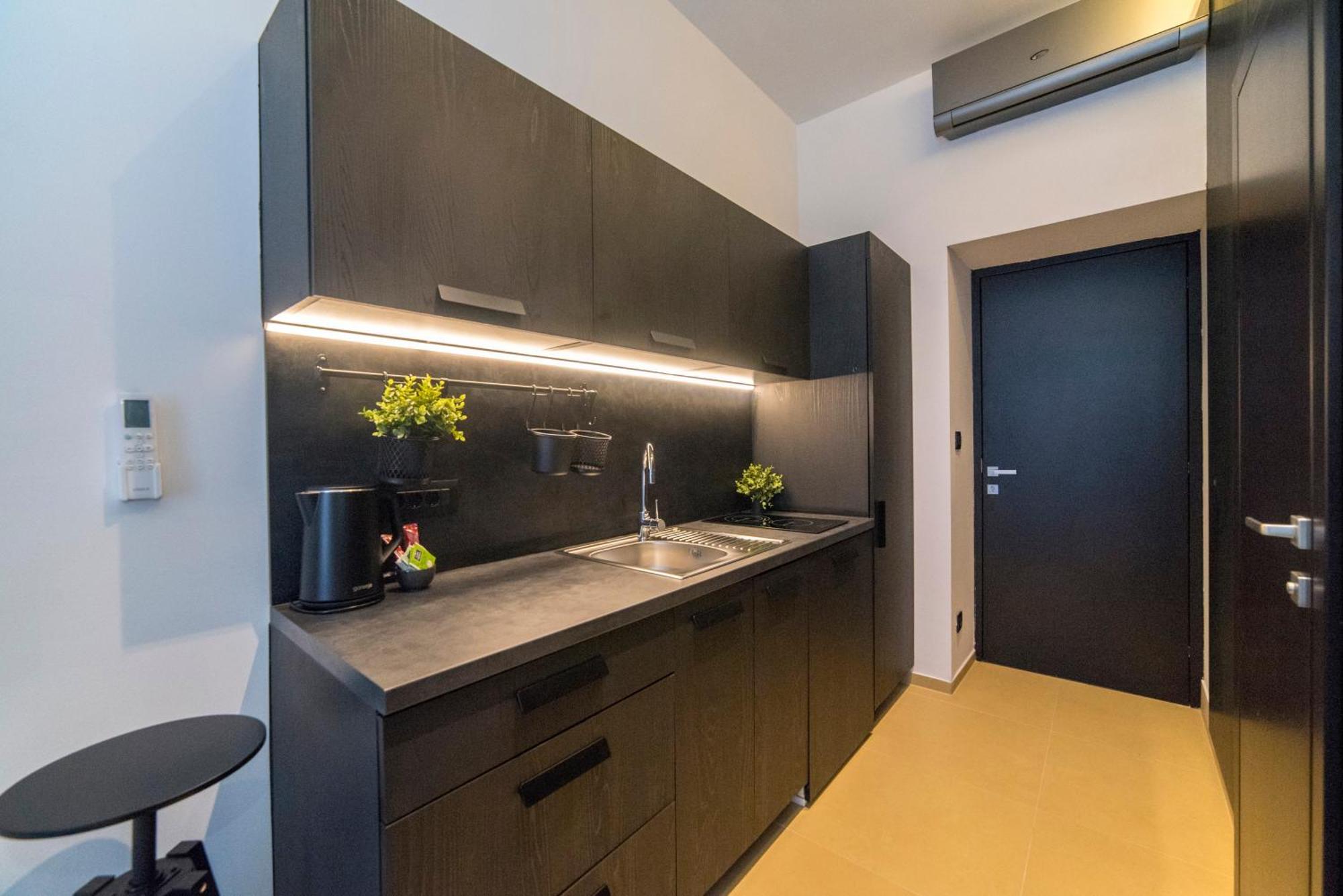 Apartments Bella Mia, 1St Floor Ζάγκρεμπ Εξωτερικό φωτογραφία