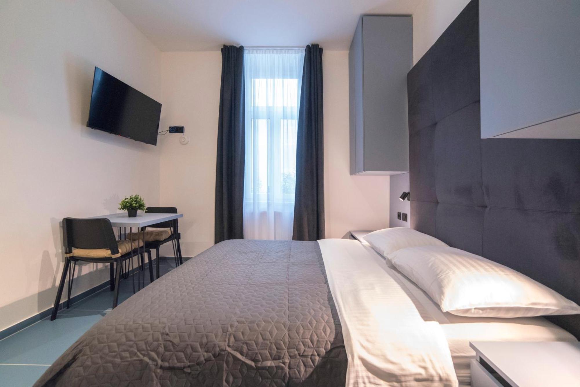 Apartments Bella Mia, 1St Floor Ζάγκρεμπ Εξωτερικό φωτογραφία