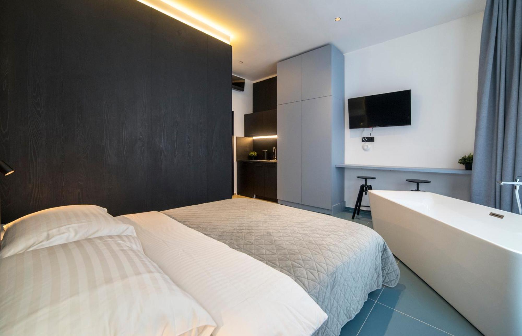 Apartments Bella Mia, 1St Floor Ζάγκρεμπ Εξωτερικό φωτογραφία