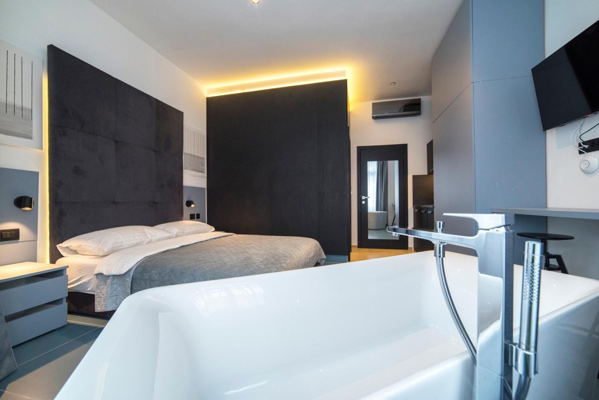 Apartments Bella Mia, 1St Floor Ζάγκρεμπ Εξωτερικό φωτογραφία