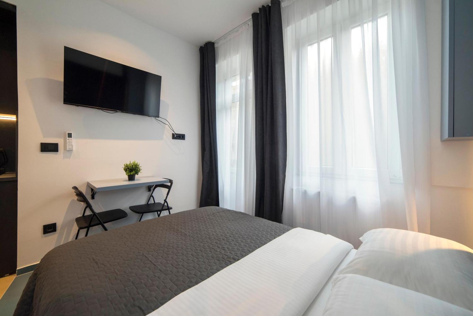 Apartments Bella Mia, 1St Floor Ζάγκρεμπ Εξωτερικό φωτογραφία